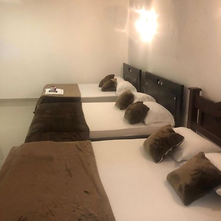 Hotel Imperial La Quinta Aguachica Dış mekan fotoğraf