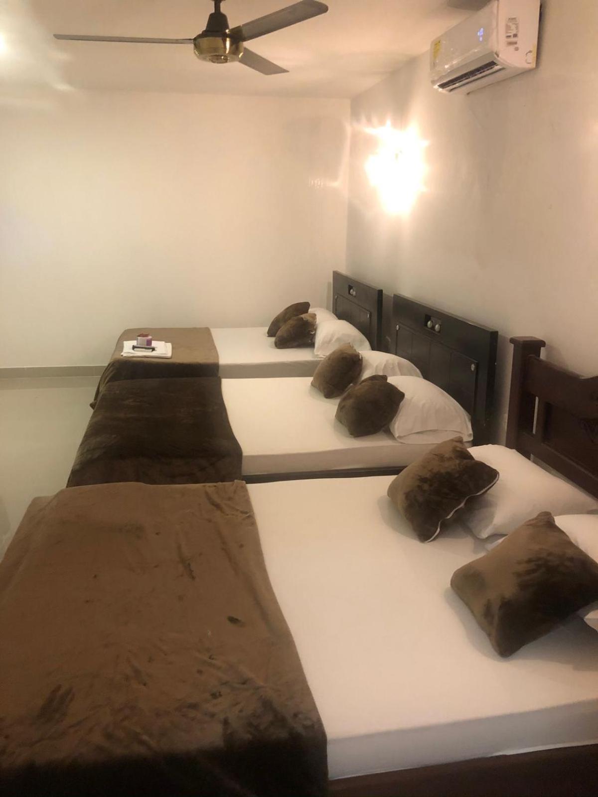 Hotel Imperial La Quinta Aguachica Dış mekan fotoğraf