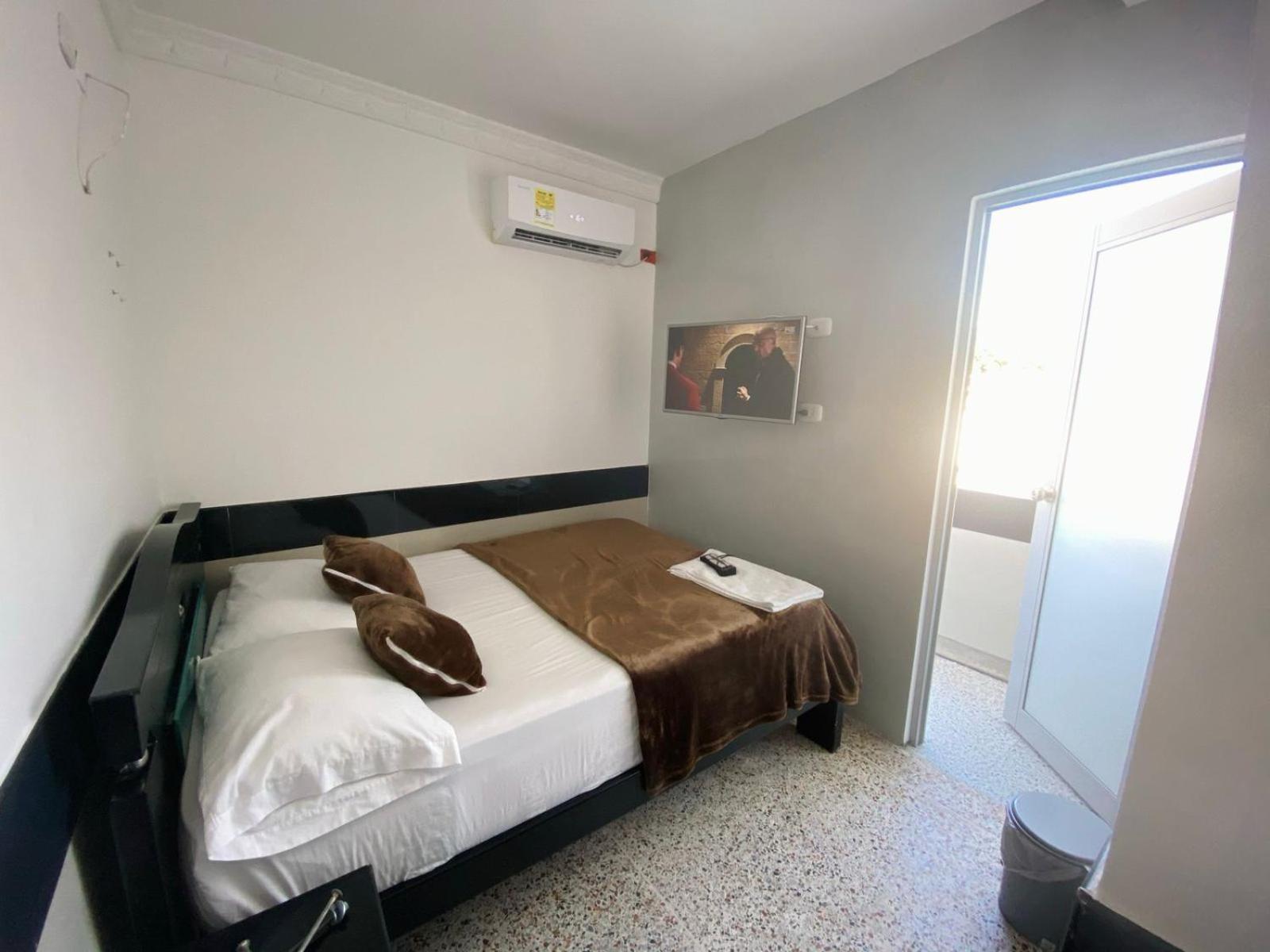 Hotel Imperial La Quinta Aguachica Dış mekan fotoğraf