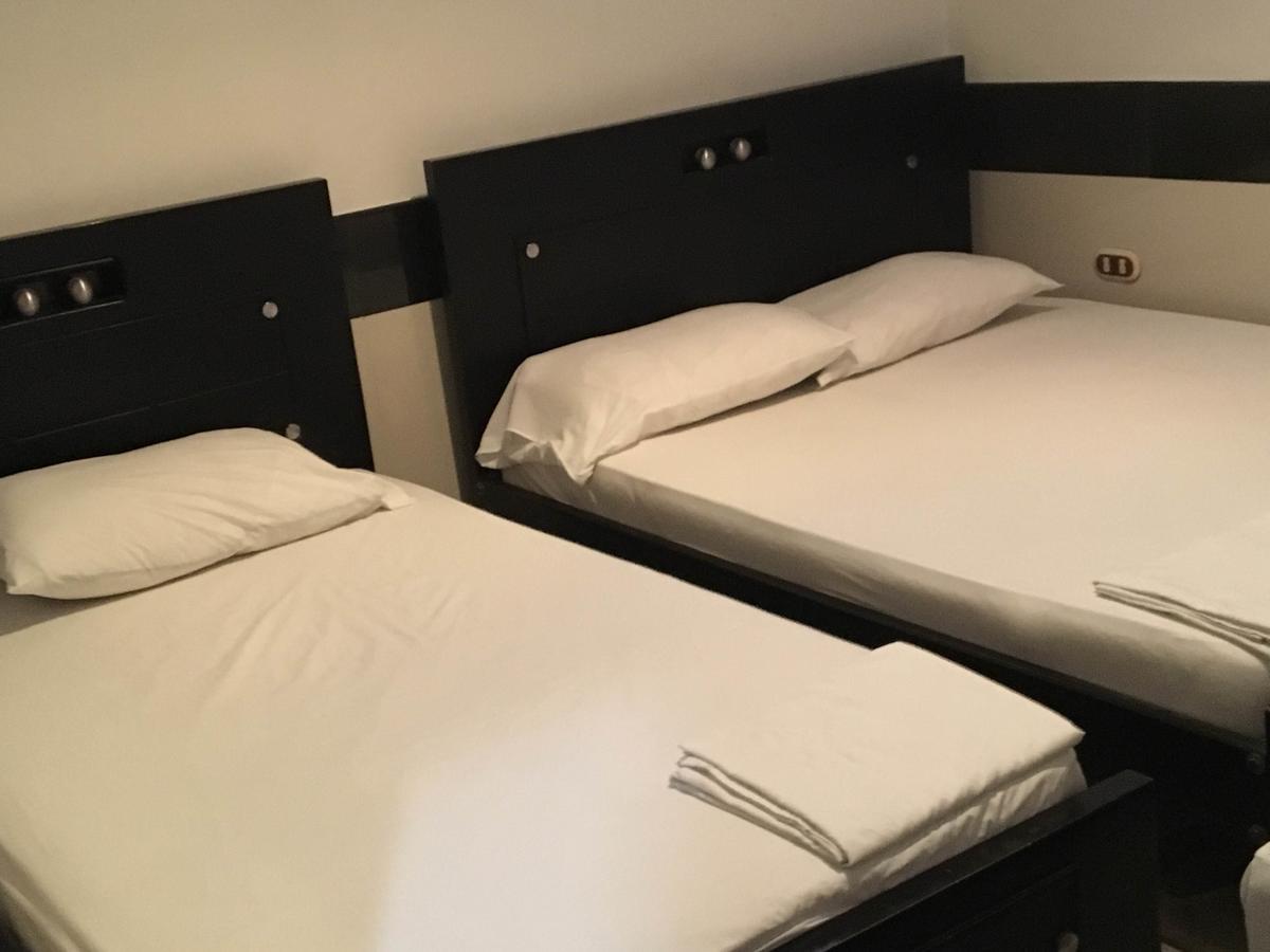 Hotel Imperial La Quinta Aguachica Dış mekan fotoğraf