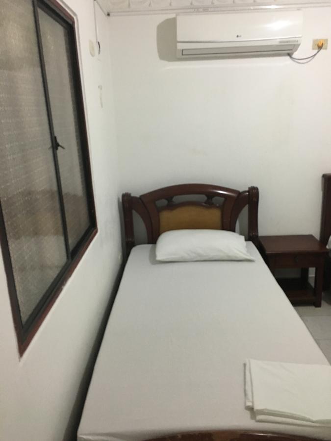 Hotel Imperial La Quinta Aguachica Dış mekan fotoğraf