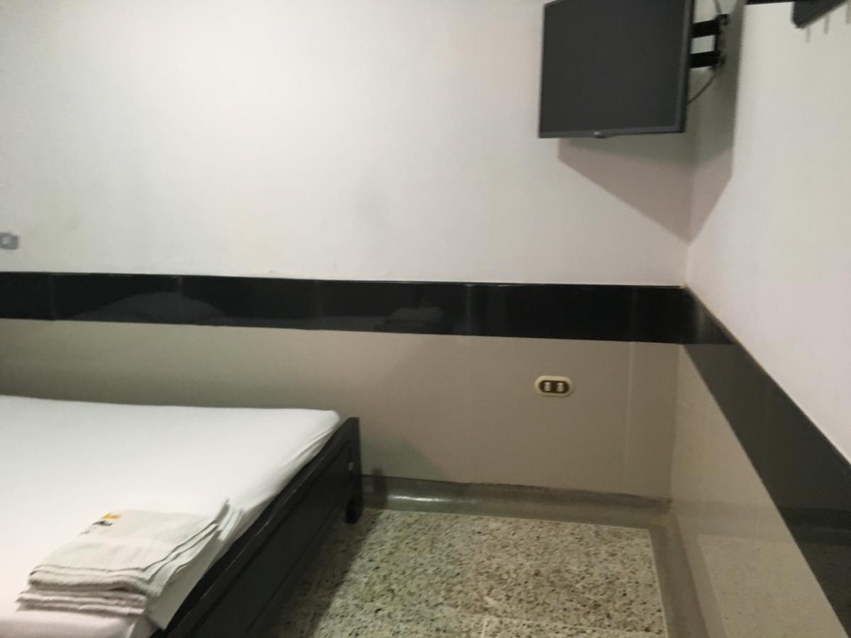 Hotel Imperial La Quinta Aguachica Dış mekan fotoğraf