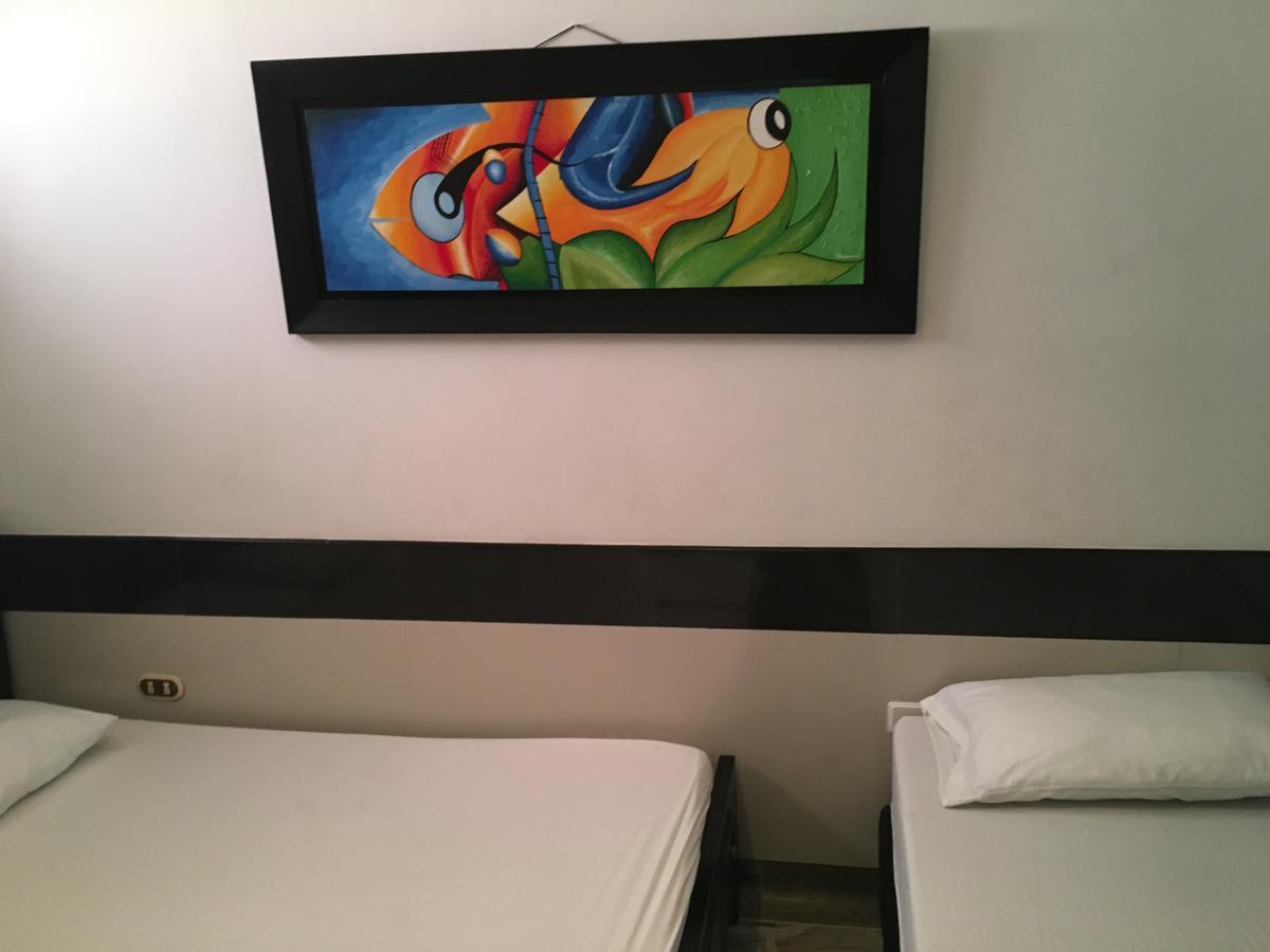 Hotel Imperial La Quinta Aguachica Dış mekan fotoğraf